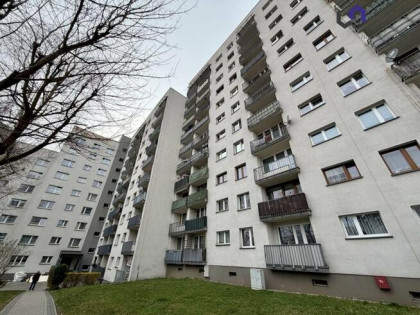 Mieszkanie Sosnowiec