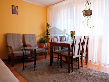 OZIMEK/MIESZKANIE NA 1 PIĘTRZE/3 POKOJE