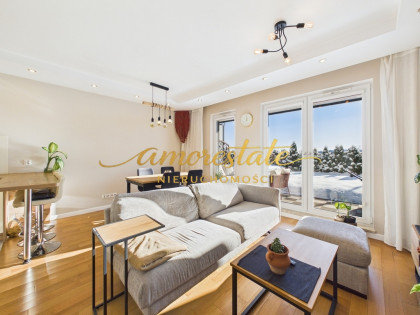 3 pokoje z ogrodem – gotowe czekają na Ciebie!