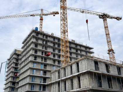 2-pokojowy apartament w sercu Katowic