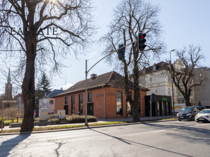 Lokal Gdańsk Wrzeszcz ul. Jaśkowa Dolina