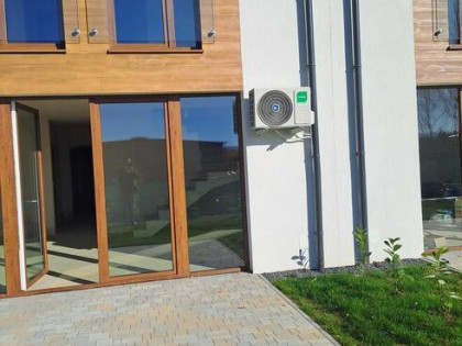 Bezczynszowa Szeregówka Ogród Gorlice Stróżówka Okazja!