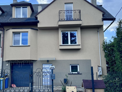 Lokal Łódź Wiskitno ul. Transportowa