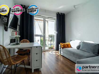 Mieszkanie Gdańsk Letnica ul. Sucha