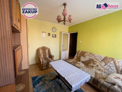 Mieszkanie Tczew, Al. Zwycięstwa