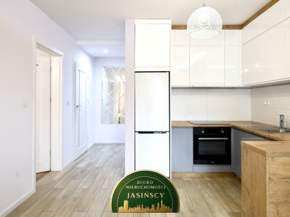 Mieszkanie 38,74 m2 | Sprzedaż | 2 pokoje