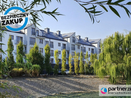 Mieszkanie Gdańsk Łostowice ul. Niepołomicka