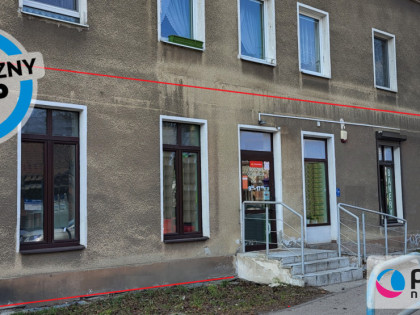 Lokal Gdańsk Wrzeszcz ul. Stanisława Wyspiańskiego