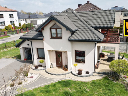 Dom Rogów ul. Wyzwolenia