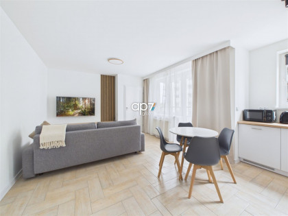 Mieszkanie Kraków Dębniki