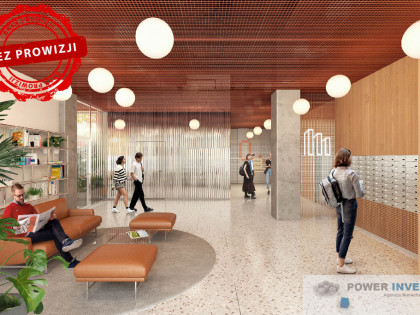 3-pokojowy apartament w sercu Katowic