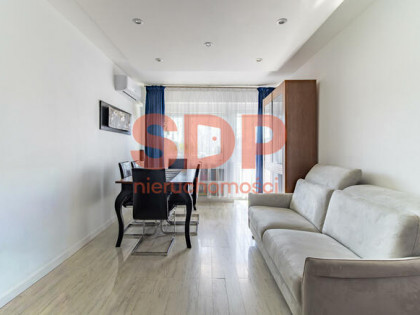 Mieszkanie Łódź Bałuty, Turoszowska