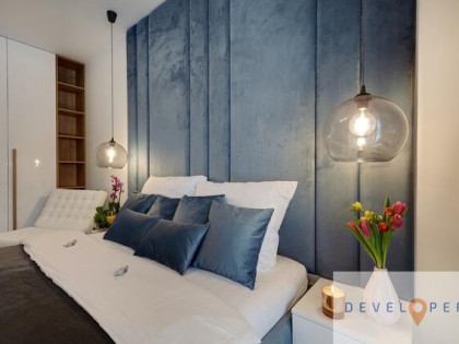 Gotowe do odbioru komfortowe 2 pokoje I Parking