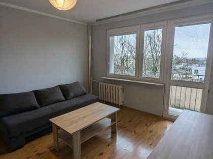 Kawalerka do wynajęcia - Uroczysko