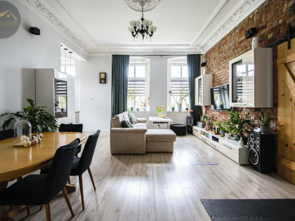 Mieszkanie Świdnica ul. Wrocławska