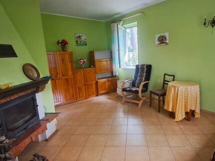 Dom Samociążek gm. Koronowo