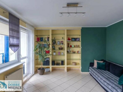 Mieszkanie Bydgoszcz Wyżyny