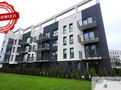 Jasne, 4-pokojowe z ogródkiem, Pogdórze