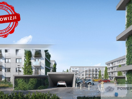 Cisza, zieleń i komfort | 2 pokoje z ogródkiem