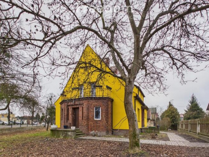 Dom 177 m² na działce 20 ar  Tułowice