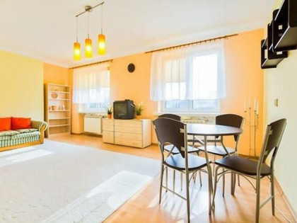 Wrocławska 6, Bałuty, przytulna, jasna kawalerka