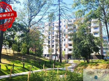 Jasne 2-pokojowe, klimatyzacja, podłogówka, gotowe