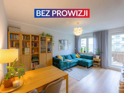 BIAŁOŁĘKA | 3 POKOJE | BLOK 2010r | GARAŻ | LOGGIA