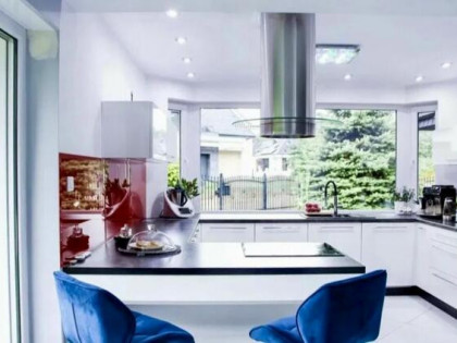 Luksusowy dom dla wymagających pod Bydgoszczą