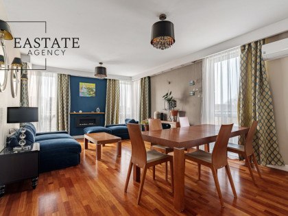 Mieszkanie Warszawa Bemowo ul. Aleja Obrońców Grodna