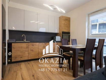 Mieszkanie 48m² | ul. Kwiatkowskiego