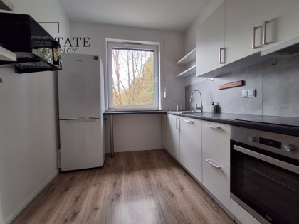 Mieszkanie Katowice Panewniki ul. Bałtycka