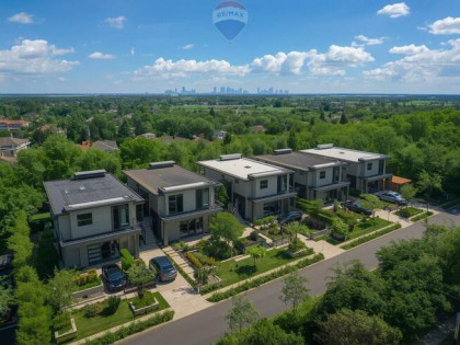 Duży grunt budowlany 3306 m²  – Czyżyny Kraków