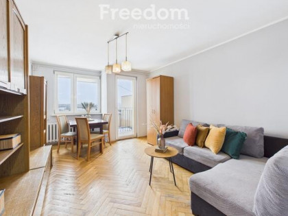 Mieszkanie w centrum Nowego Dworu Gdańskiego