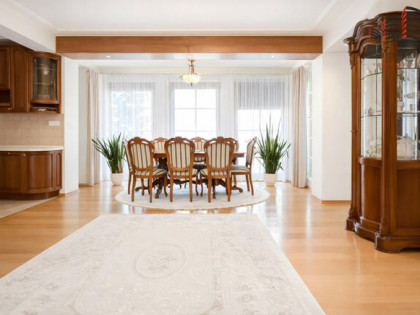 Dom Lublin Ponikwoda,