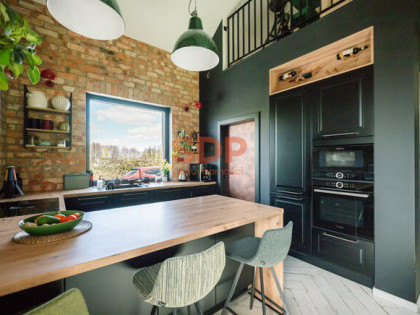 Dom Pasikurowice gm. Długołęka