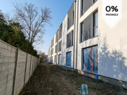 Mieszkanie Nowy Dwór Mazowiecki, Bohaterów Modlina
