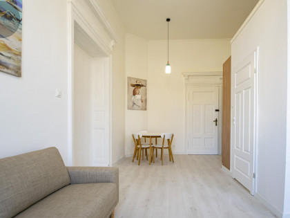 Mieszkanie Świdnica