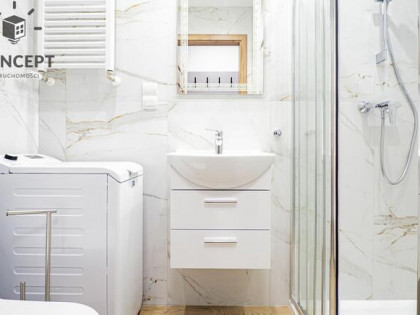 Kawalerka | Psie Pole | ok Kromera