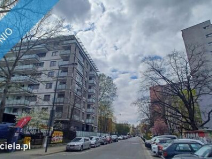 Warszawa Powiśle/Fabryczna 36m2. Wysoki standard. Wolne od zaraz.