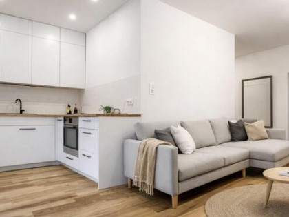 Mieszkanie Legnica, Jagiellońska