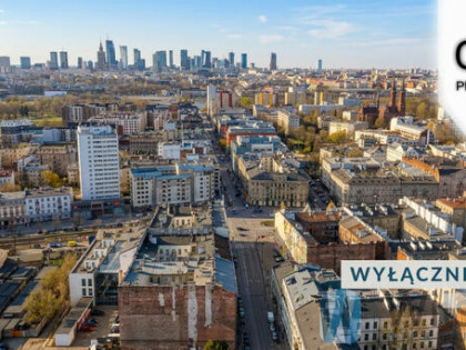 Mieszkanie Warszawa gm. Praga-Północ Praga-Północ, Stara Praga, Ząbkowska