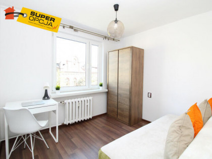 Mieszkanie Kraków gm. Kraków-Krowodrza Krowodrza, Kazimierza Wielkiego