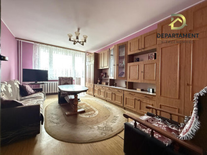 Mieszkanie Bytom, Szymały