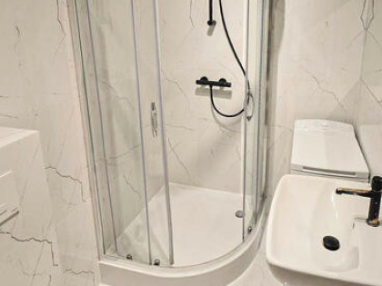 Rozkładowe 2 pok mieszkanie | Balkon  | OD MAJA