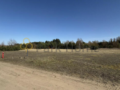 Działka budowlana Kłecko,