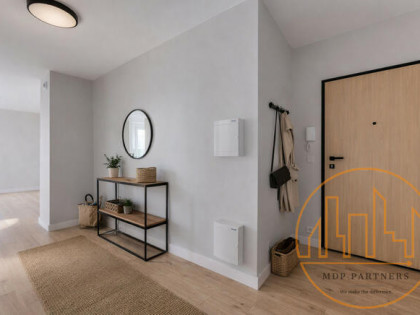 Mieszkanie Warszawa gm. Włochy Włochy, Aleje Jerozolimskie