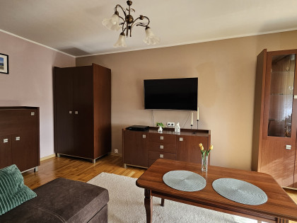 Lokal mieszkalny - Rypin