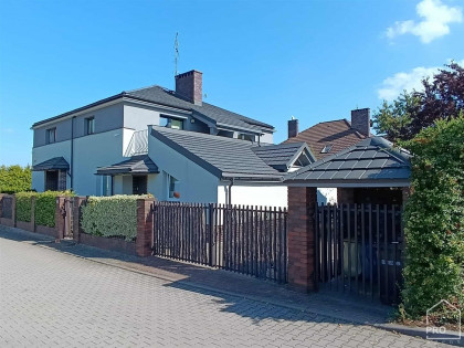 Mieszkanie Gliwice Żerniki