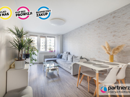 Mieszkanie Gdańsk Żabianka ul. Jakuba Wejhera