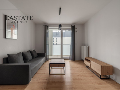 Mieszkanie Warszawa Ursus ul. Edwarda Habicha